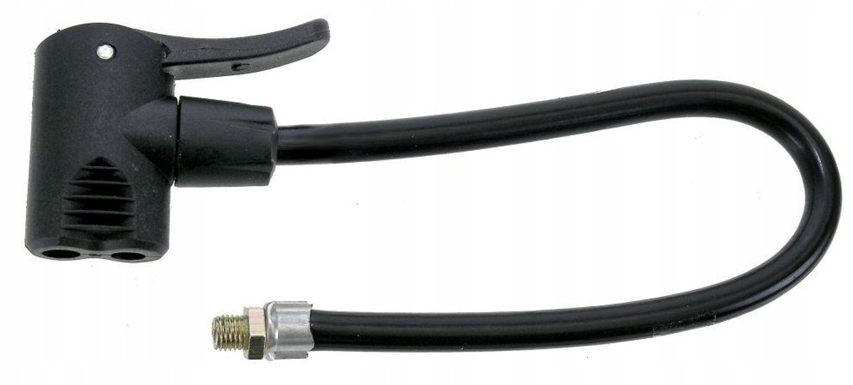 Spencer Universeel - Pomp Hoofd - AV/FV/DV Kleppen - 58 cm - 47 g
