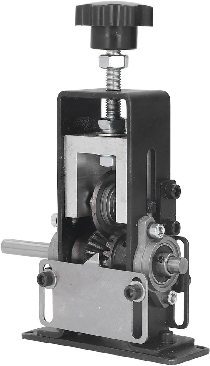 Elektrische Kabelstripper - Automatische Stripper - Draad Strippen - Aluminiumlegering - Verstelbaar