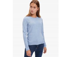 DeFacto Serie T1A - Trui - Blauw - XL - Dagelijks