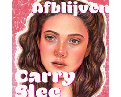 Omslag van Afblijven