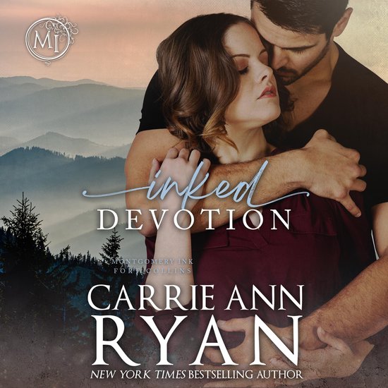 Inked Devotion - cover