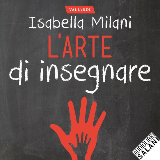 L'arte di insegnare - cover