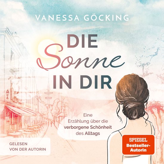 Die Sonne in dir - cover