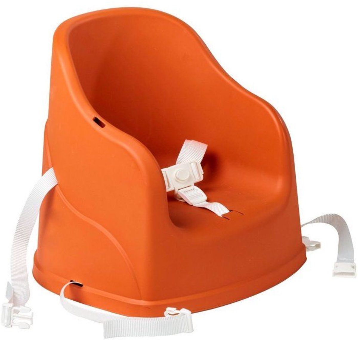 Booster stoel - THERMOBABY - TUDI - Van 6 tot 36 maanden - Terracotta
