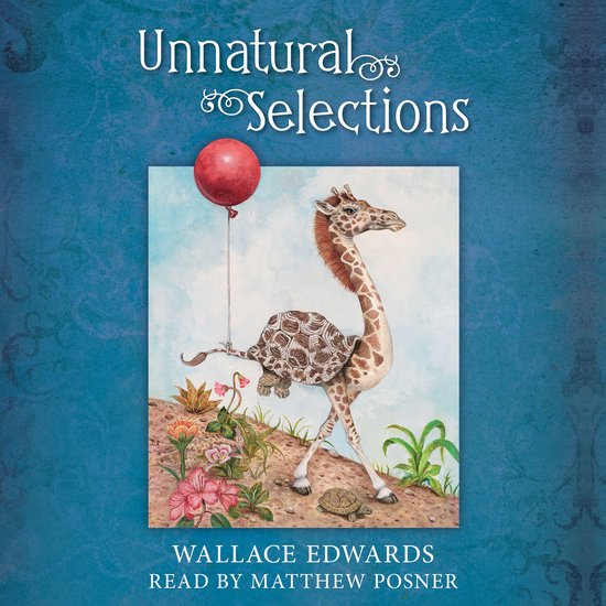 Unnatural Selections - cover