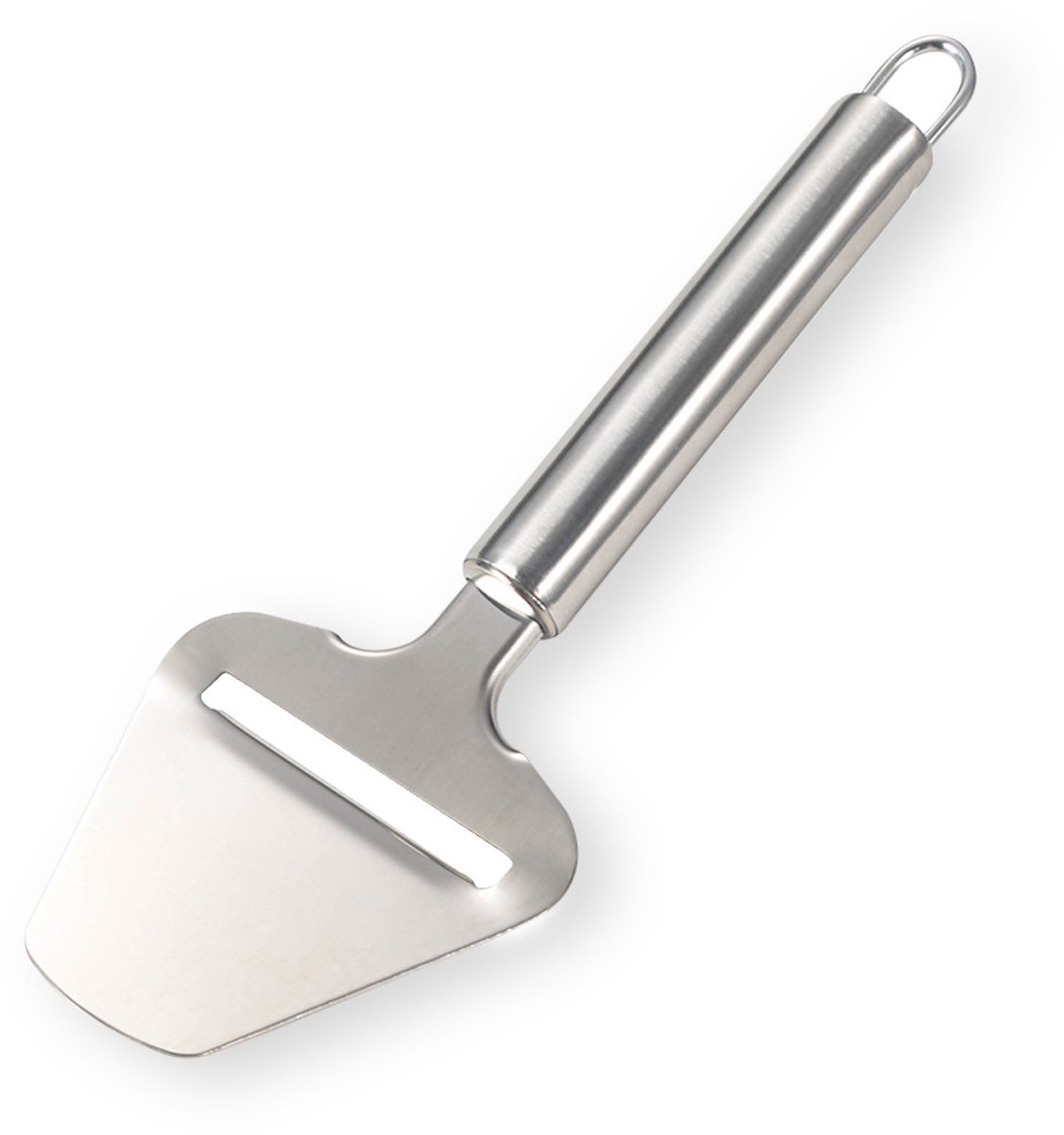 3-delige set – Keukenhulpjes – Kaasrasp & -schaaf – Multifunctioneel – 21,5 x 7,4 cm