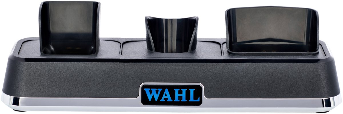 Wahl Power Station Oplaadstation (3023997)
