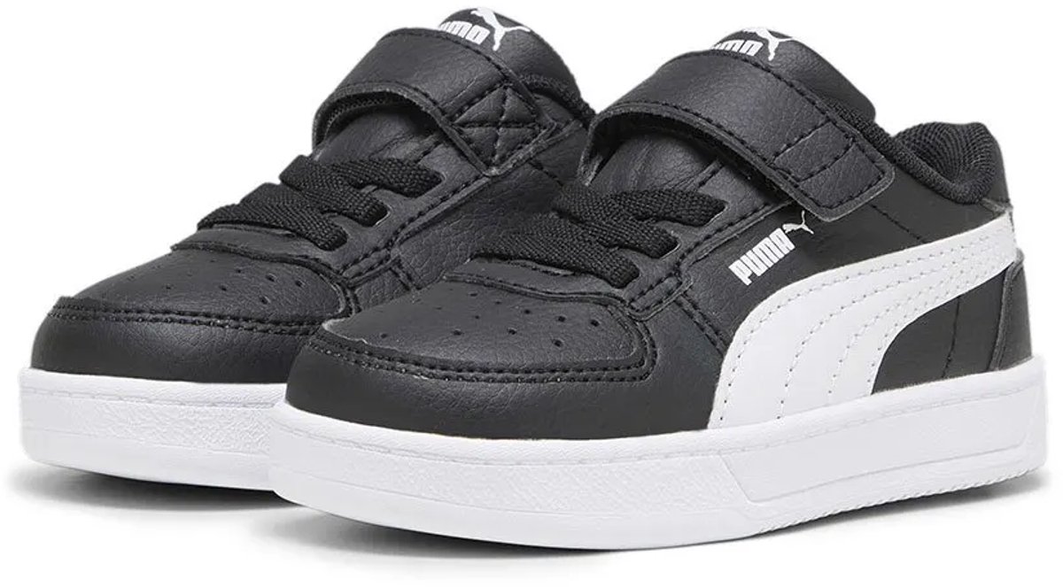 Puma Caven 2.0 Ac+ Schoenen Kinderen Zwart