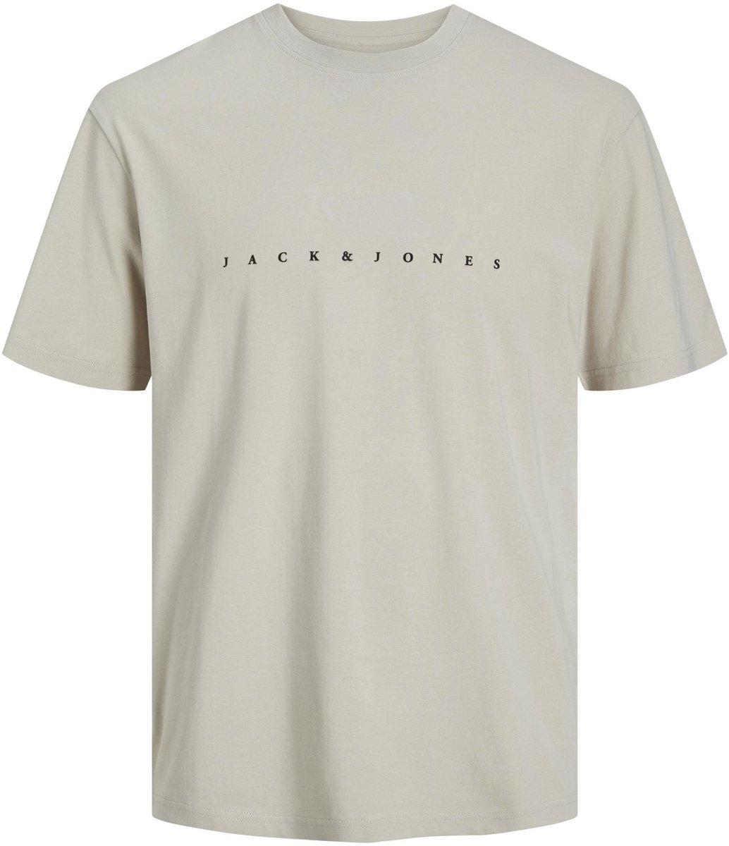 Jack & Jones 男士圆领衫