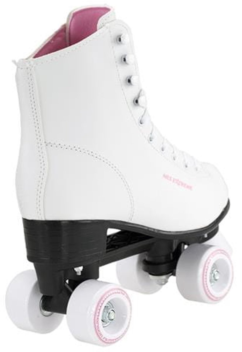 Nils Extreme NQ8400S – Recreatieve Skates Wit