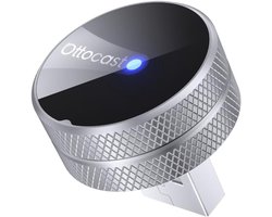 Ottocast Mini Slim Tube CP88-T4 Draadloze Apple CarPlay & Android Auto Adapter USB - Nieuw op de markt