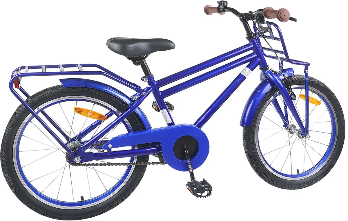 VidaXL Kinderfiets 22 inch