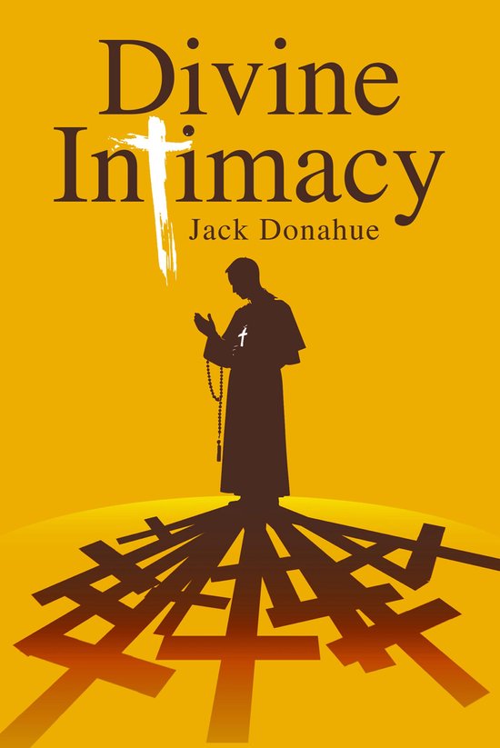 Divine Intimacy - cover