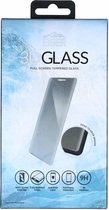 Eiger Edge to Edge Glass Screenprotector voor Google Pixel 3