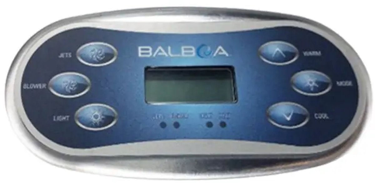 Bol.com Balboa VL600S Display aanbieding