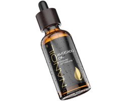 Nanoil - Avocado Oil - 50ml