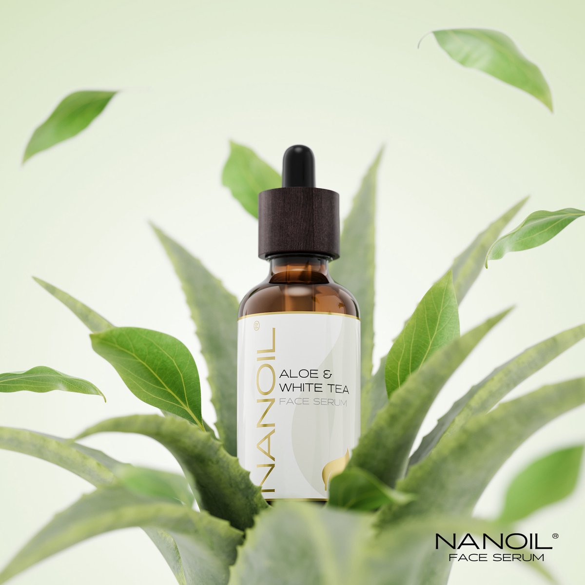Antioxidant Serum Nanoil (50 ml)