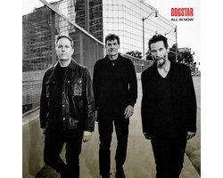 Dogstar - All In Now (LP)