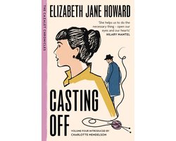 Casting Off