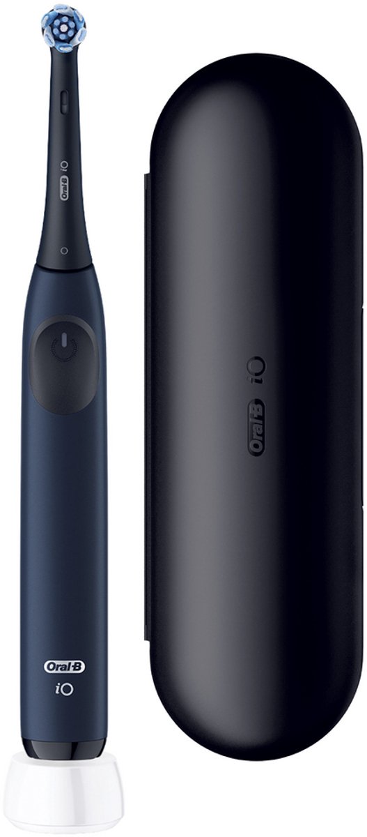Oral-B iO2 Elektrische Tandenborstel met Reisetui - afbeelding 2