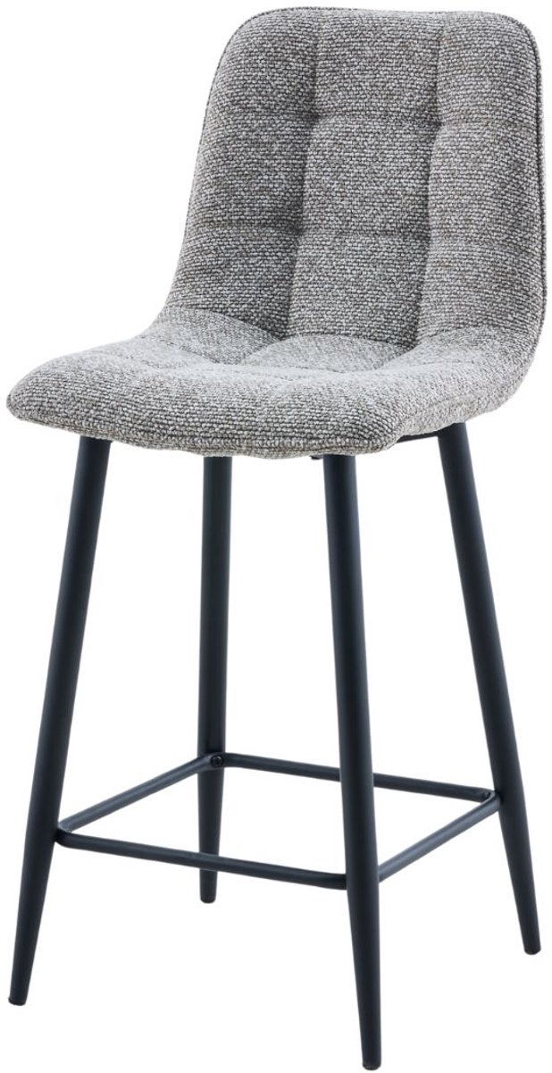 DS4U Hugo barkruk 65 cm - taupe