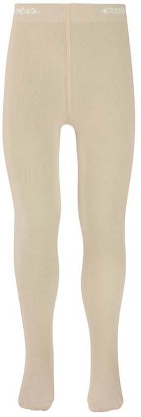 Lichtbeige maillot van Ewers. De maillot is effen gekleurd en heeft een elastische tailleband. Geschikt voor kinderen.