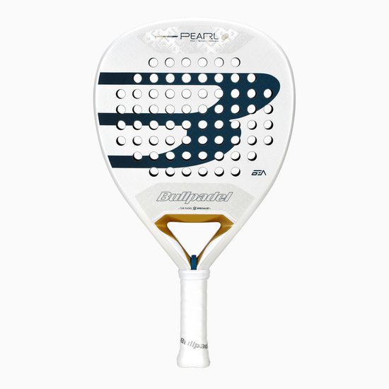 Bullpadel Pearl 26