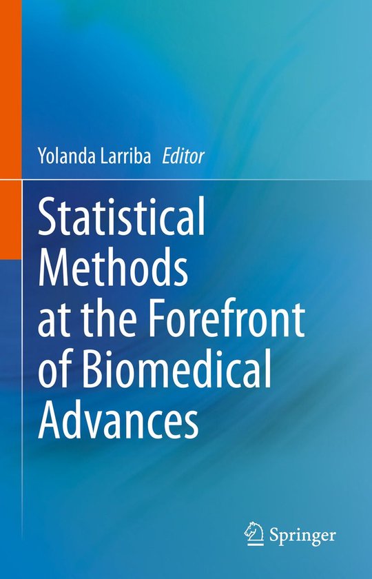 Biomedical and Life Sciences (R0) - Statistical Methods at t ... - cover