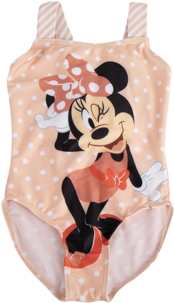 Minnie Zwempak