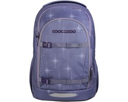 coocazoo Every School rugzak 44 cm - 40cm (16 duim) - Lavender Sky
