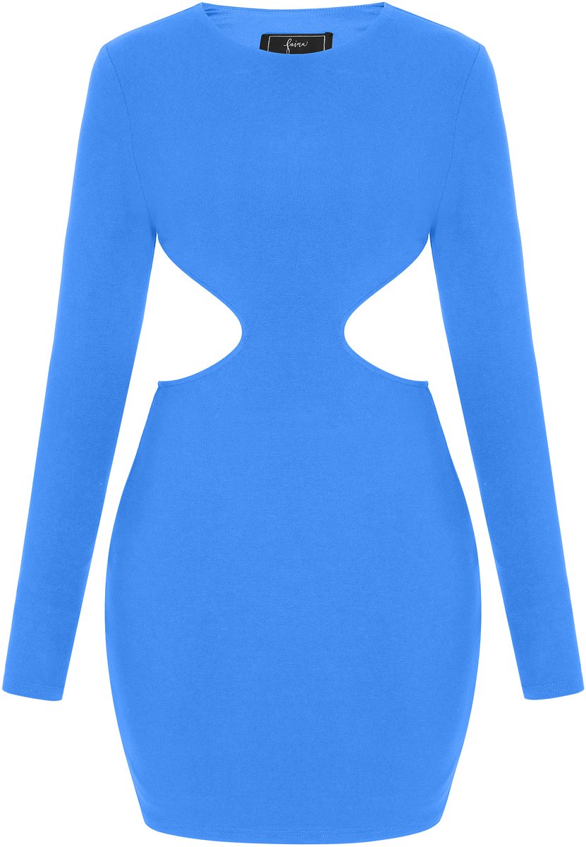 faina Dress