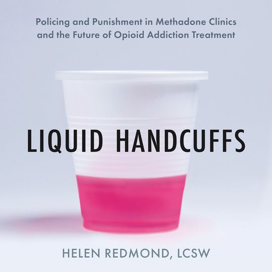 Liquid Handcuffs - cover