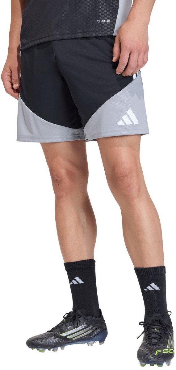 Herenshort adidas Tiro 26 Competition Training - Zwart - XL