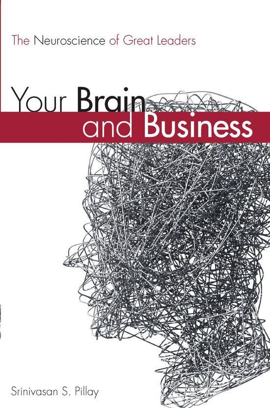 Your Brain and Business - cover