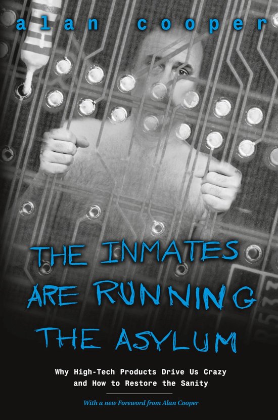 Inmates Are Running The Asylum