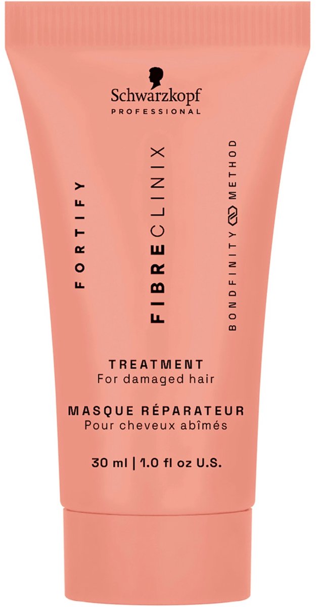 Fibre Clinix - Fortify Treatment