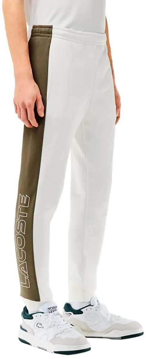 Lacoste Xh1428 Joggers M Man Flour / Tank