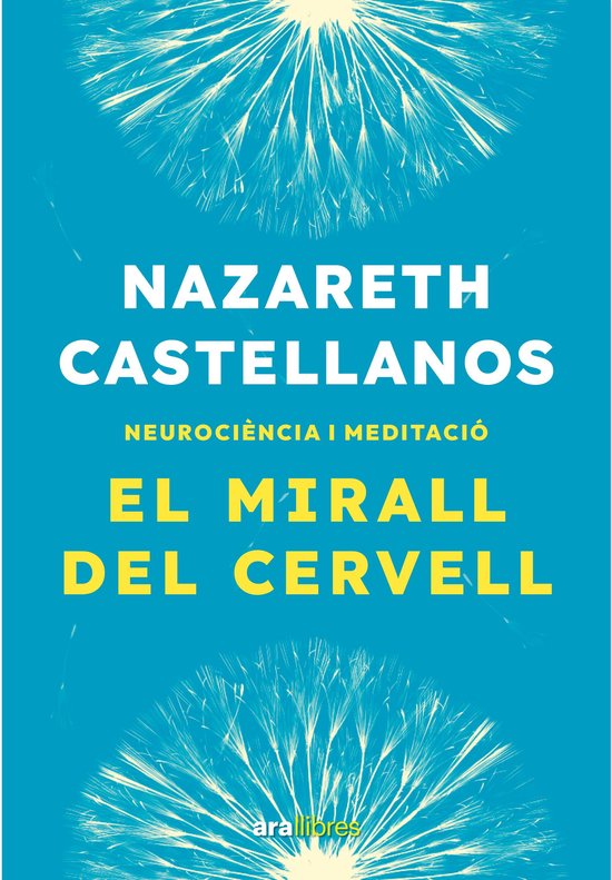 El mirall del cervell - cover