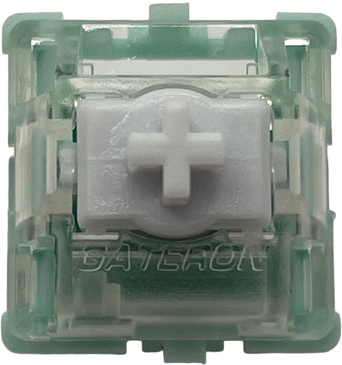 Gateron Magnetic Jade Switches - Linear - 30 stuks