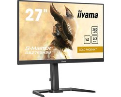 27 inch Gaming Monitor Full HD 280Hz VA Paneel voor Razendsnelle Gameplay