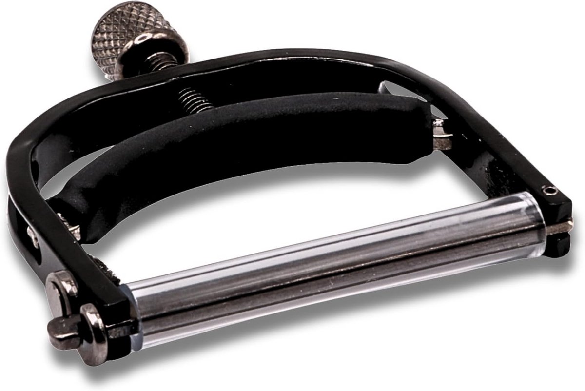 Capo voor Banjo Mandoline - Paige P-BEW Original Compact Capo