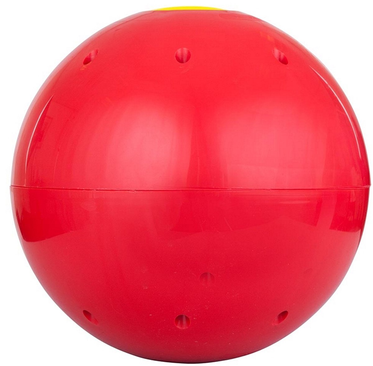 Likit Snack-a-ball Voerrolbal Rood