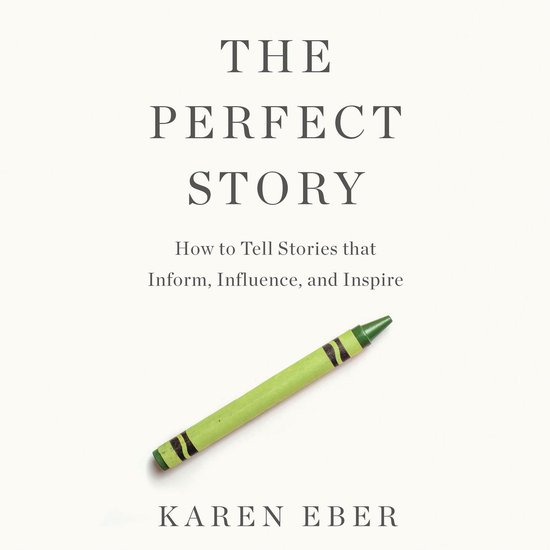 The Perfect Story - cover