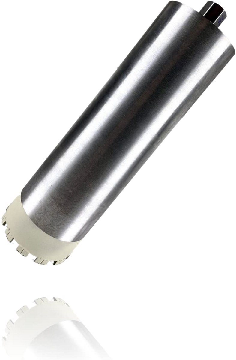 Diamantboorkroon High Performance 1 1/4 inch voor Beton en Metselwerk | Ø 192 mm