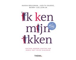 Ik (k)en mijn ikken