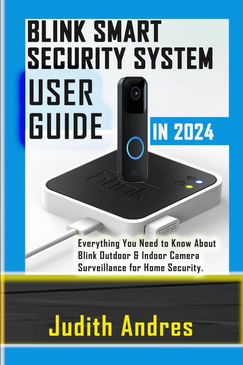 SMART SECURITY SYSTEM GIDS 2024: Complete Handleiding voor Binnen- en Buitenbewakingscamera's voor Huisbeveiliging