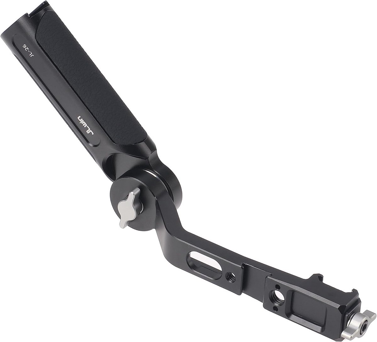 Metalen Verstelbare Sling Handgreep voor Gimbals - Accessoires voor Handheld Stabilizers