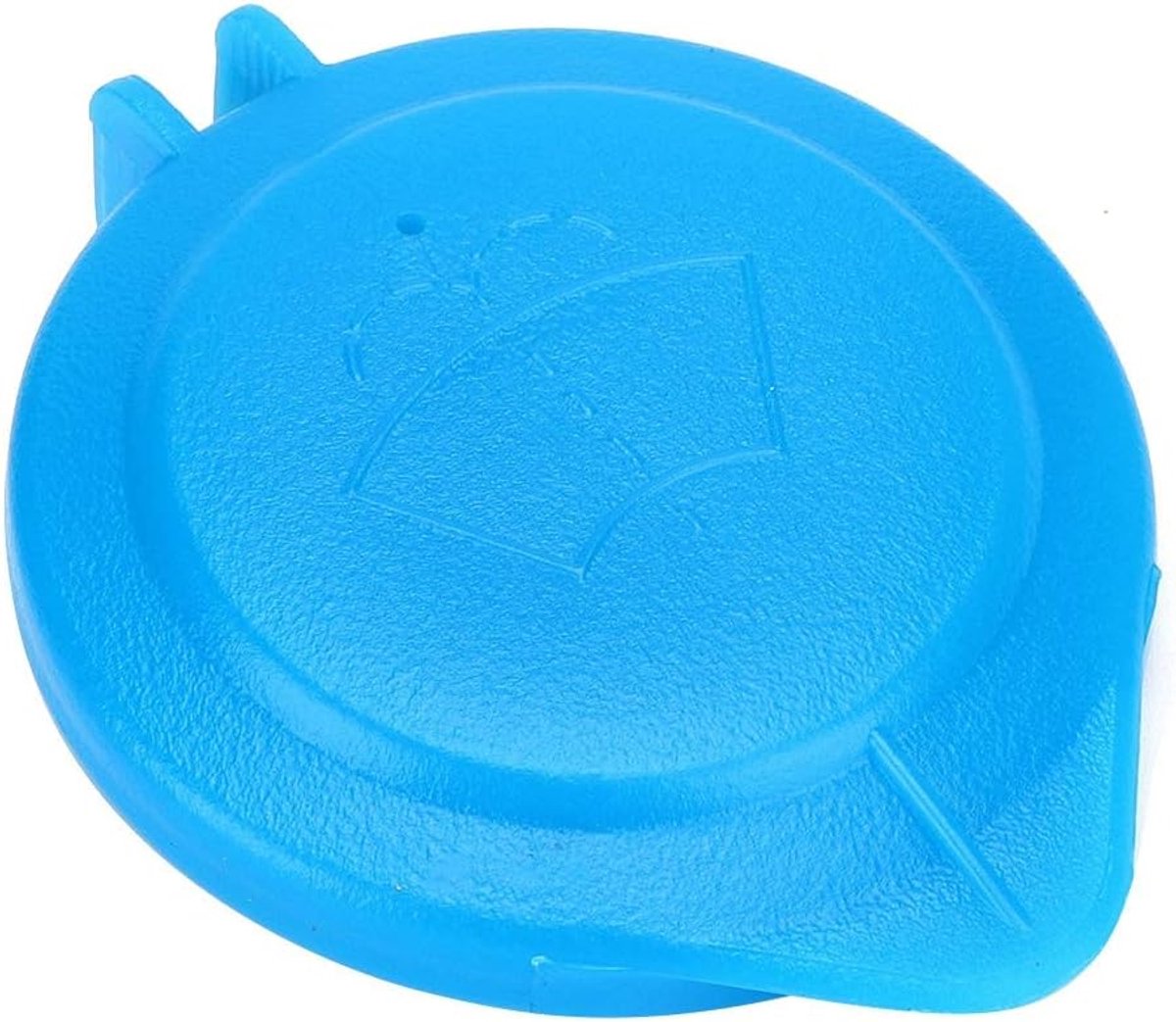 Ruitensproeiervloeistof Reservoir Cap Geschikt voor Peugeot 407 3008 5008 en Citroen C5 C6