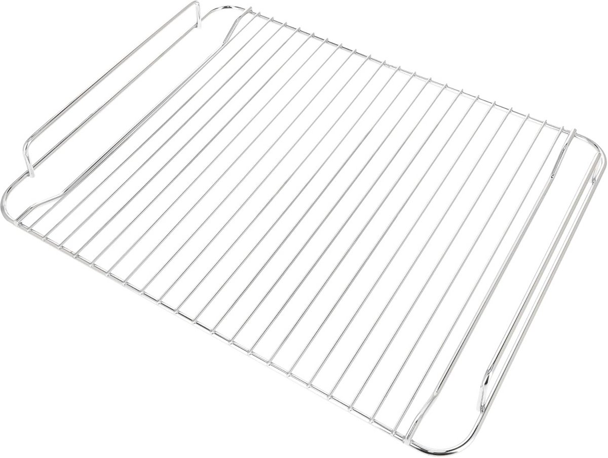 Grillpan Draadrek 415 x 330mm voor Oven