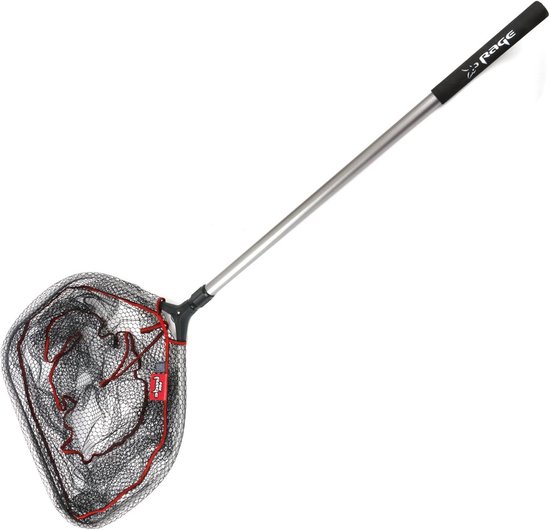 Compact Net voor Spinvissen - 59x59 cm van Merkloos — afbeelding 2